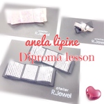 認定インストラクター資格 【 anela  lipine】通信レッスン