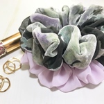 feminine rose   soft lavender