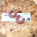 E002  pink marble