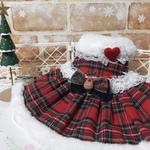 ＊11/17 21:00〜受注生産オーダー開始＊　クリスマスハーネス①