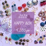  【福袋】送料無料◯2020年5000円 