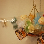 みのきてぃ minokitty みのむしにゃんこ 4th exhibition