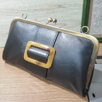 親子がま口折り畳み長財布 みるぽん様専用