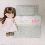 59 ソランちゃん お布団セット