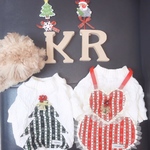 クリスマス服(予約限定販売)れんママ様