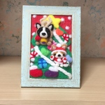 noeko様専用ページクリスマスツリー🎄