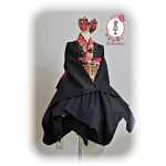 11/19(火)22時から販売開始　和ゴス【華見世-紅-だらり】