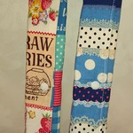 ワンコインセール！水筒肩紐カバー２本セット　6