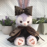 ステラ・ルーコスチューム【ロングケープ&リボン】