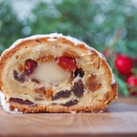 佐藤錦さくらんぼの幻シュトレン【21〜22日発送】