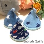 潜水艦とくじら ３セット おしっこブロック おしっこキャップ