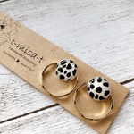 ぷっくりつやつや❤︎ダルメシアン