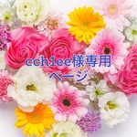 cch1ee様専用ページ