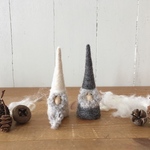 N's   work..  のクリスマスセット  2019