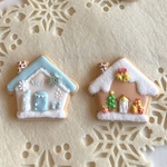 Happy  house⭐︎
