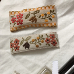 mimosa pattin pin