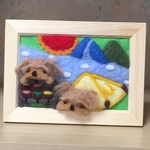 mash0620様専用ページヨーキーキャンプ🏕