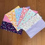 【sale】ランチョンマット  セット　女の子