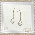L2＊しずくシェルピアス