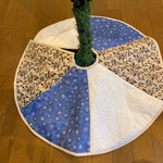 ツリースカート