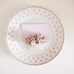 antique hair comb