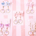 ☆ゆめかわパステルstar🌟pierce/earring
