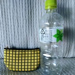 ミニ財布　イエローダイヤモンド　おりひめバッグ