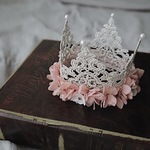 ♛ Baby crown ♛ 