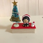 チワワ♡クリスマス