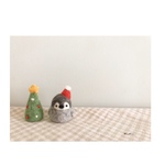 ペンギンクリスマス