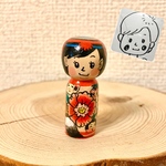わたしこけし(オーダー