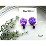 beads designピアス