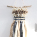 ペールトーンのhanging