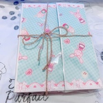 トレペのおすそ分けファイル