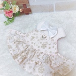 ♡うさぎハーネス♡ドレス♡