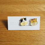 ◎nodoka229様専用ページ◎牛のピアス