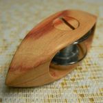 ボビン(11.5mm)式　チューリップウッド