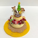 ちいさなちいさな 天使たちのクリスマス音楽会♬(セレクト)