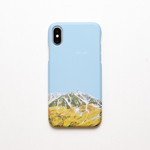 デザインスマホケース -nature#2-