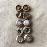 (1.5㎝)BRbutton  2645