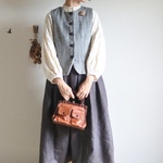 ivy＊L_W ブラック系