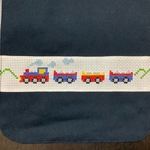 miyu様専用オーダー品[追加刺繍]