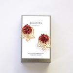  Shadow  flower   no.6 受注生産