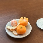 ミニチュアみかん