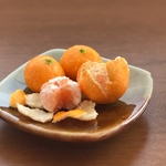 B級ミニチュアみかん