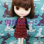 [専用ページ]greenstudio＊ブライス＊アウトフィット