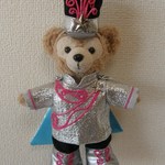 み様オーダー品♪ぬいばダンサー
