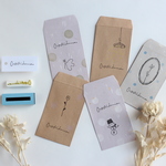 ＊残1・再販無し・Otoshidamaはんこ2＊