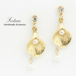 ~金華~(286) ピアス/ノンホールピアス/樹脂ピアス