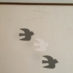 mobile BIRDS